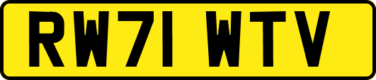 RW71WTV