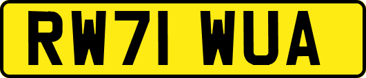 RW71WUA