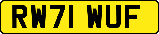 RW71WUF