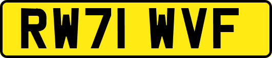RW71WVF