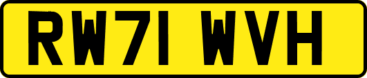 RW71WVH