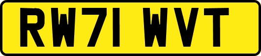 RW71WVT