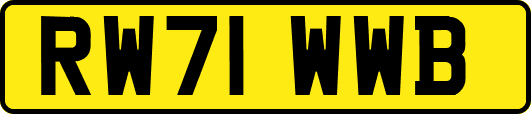 RW71WWB