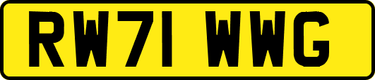 RW71WWG