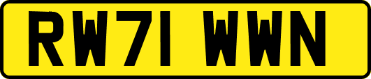 RW71WWN