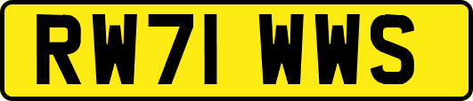 RW71WWS