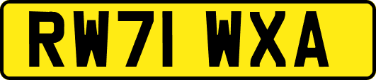 RW71WXA