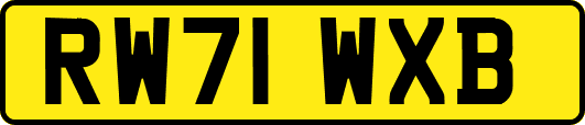 RW71WXB