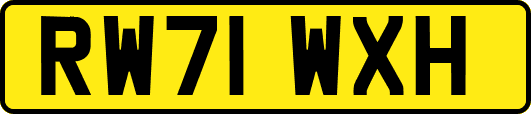RW71WXH
