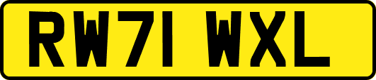 RW71WXL