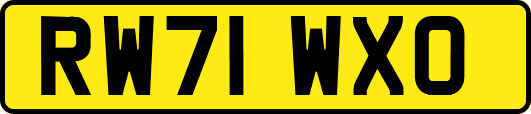 RW71WXO