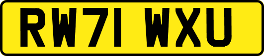 RW71WXU
