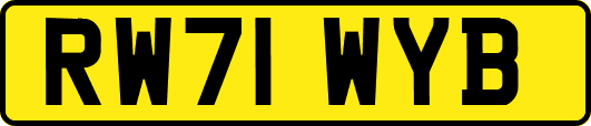 RW71WYB
