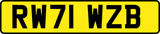 RW71WZB
