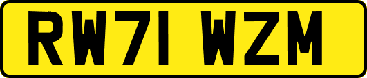 RW71WZM