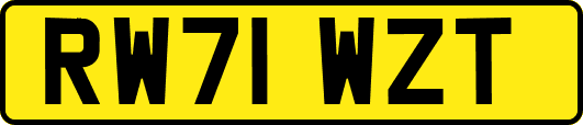 RW71WZT