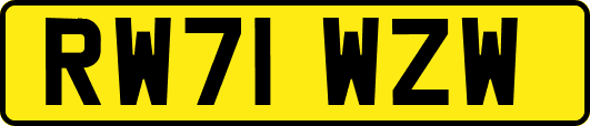RW71WZW