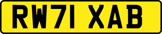 RW71XAB