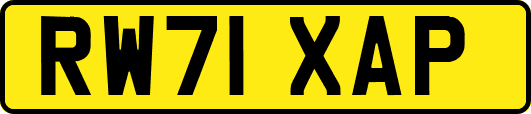RW71XAP