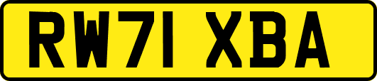RW71XBA