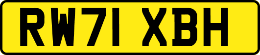 RW71XBH