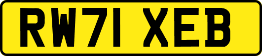 RW71XEB