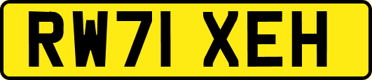 RW71XEH