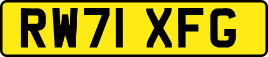 RW71XFG