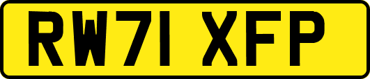 RW71XFP