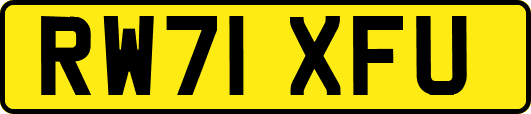 RW71XFU