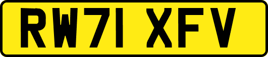 RW71XFV