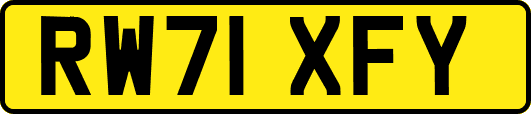 RW71XFY