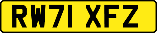 RW71XFZ