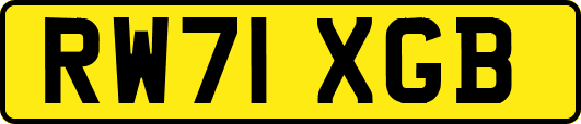 RW71XGB