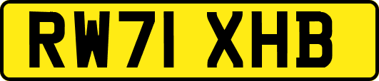 RW71XHB