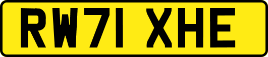 RW71XHE