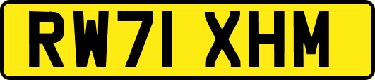 RW71XHM