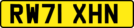 RW71XHN