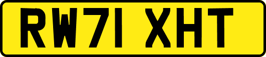 RW71XHT