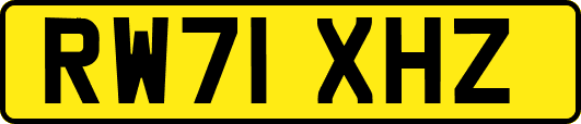RW71XHZ