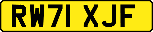 RW71XJF
