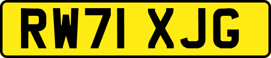 RW71XJG