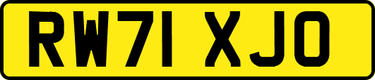 RW71XJO