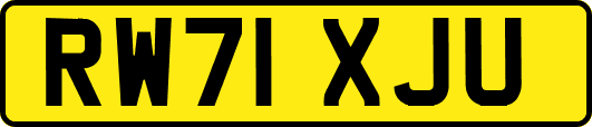 RW71XJU