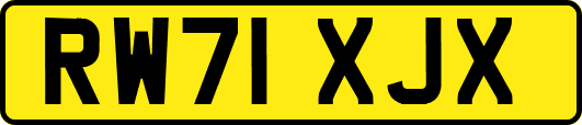 RW71XJX