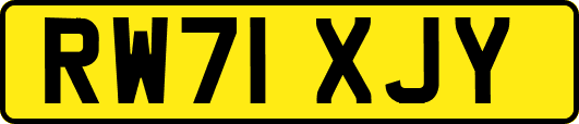 RW71XJY