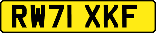 RW71XKF