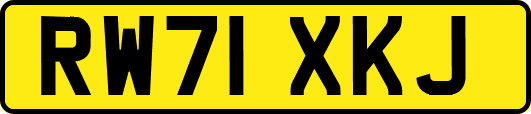 RW71XKJ