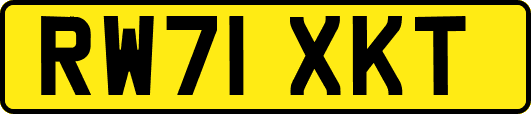 RW71XKT