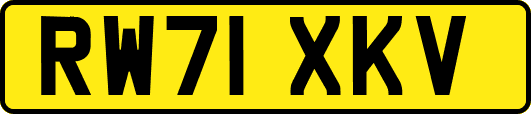 RW71XKV